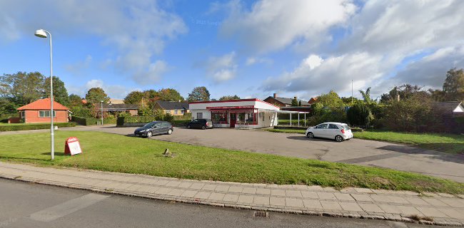 Opinii despre Gørlev Pizzabar în Gørlev - Gastronomi og hotelvirksomhed