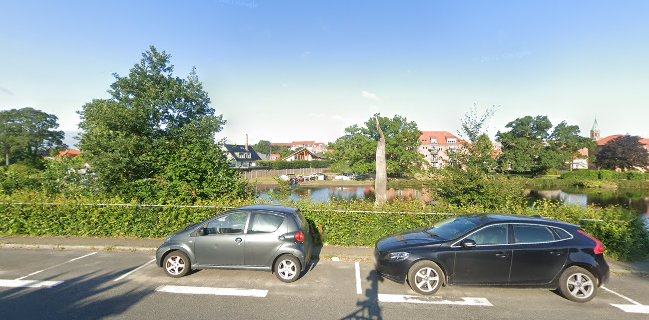Det Gode Sted - Silkeborg