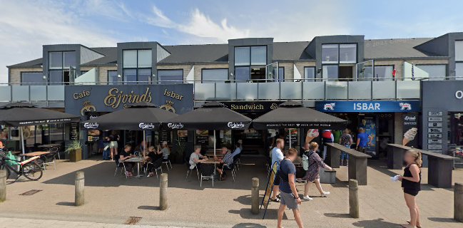 Ejvinds Bageri Søndervig