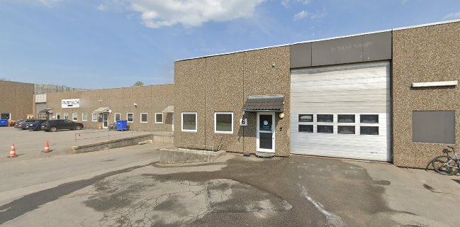 Hjem-IS Depot Aalborg - Aalborg