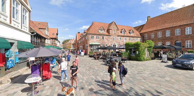 Restaurant Vægterkælderen