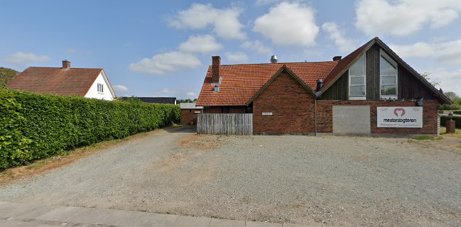 Kokken Mesterslagteren Fåborgvej ApS