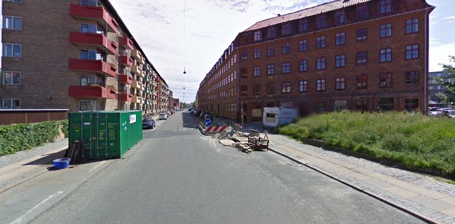 Grønt Marked - Nørrebro