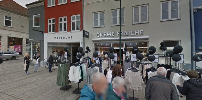 Opinii despre Lenes Streetfood în Roskilde - Gastronomi og hotelvirksomhed