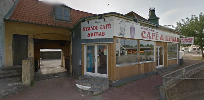 Nygade Kebab