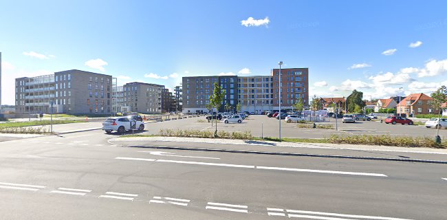 P.A. Andersen & Sønner Meny Horsens - Gastronomi og hotelvirksomhed