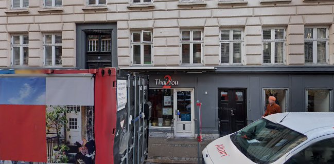 Thai 2 You - Thai Take Away og Spisested