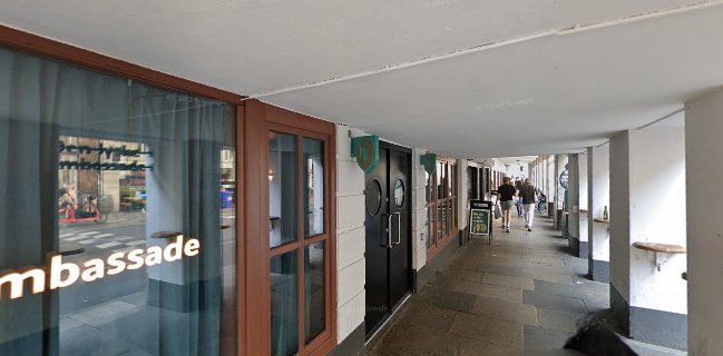 Stereo Bar Gothersgade