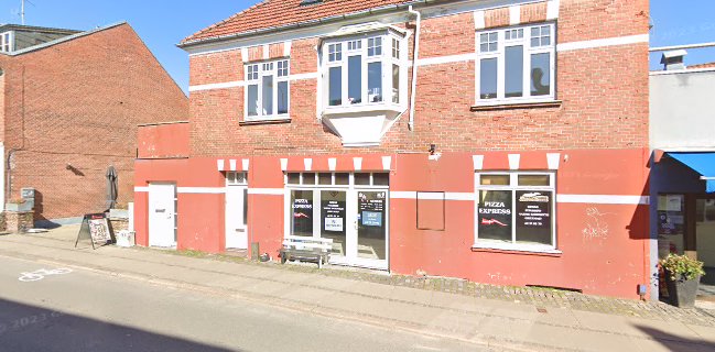 Vestergade 8A, 5700 Svendborg