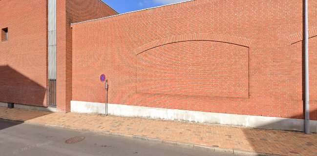 Kantinen Ved Albani Kai Thor Catering A/S