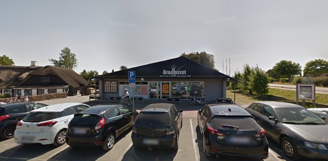 Burgershoppen - Odder - Odder