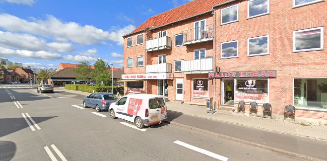 Måløv Hus Pizzaria & Grill