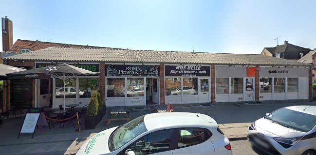 Njors Smørrebrød, Catering og Teltudlejning