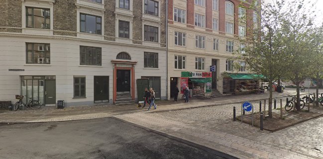 Burmeistersgade 2, 1429 København