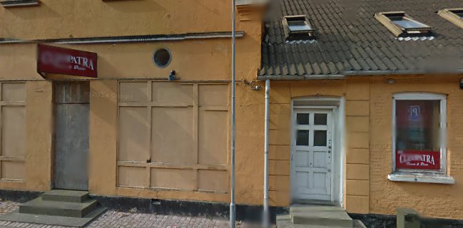 The Old Irish Pub - Gastronomi og hotelvirksomhed