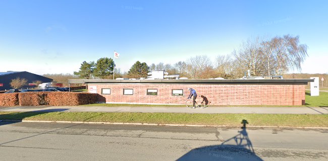 Opinii despre Anatolien Vin în Aarhus - Gastronomi og hotelvirksomhed