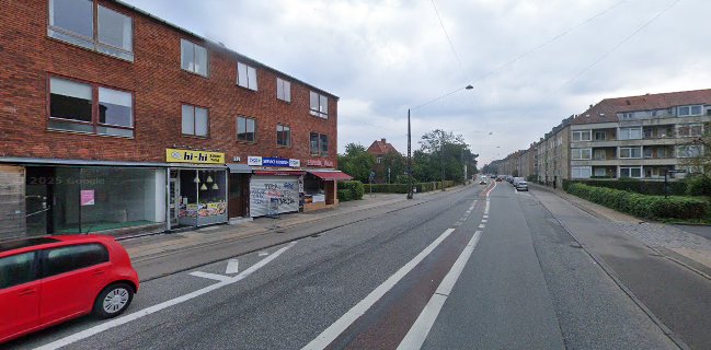 Opinii despre Esperia Pizza în København - Gastronomi og hotelvirksomhed