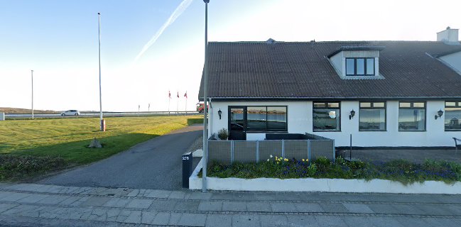 Øst Vildsund Færgekro