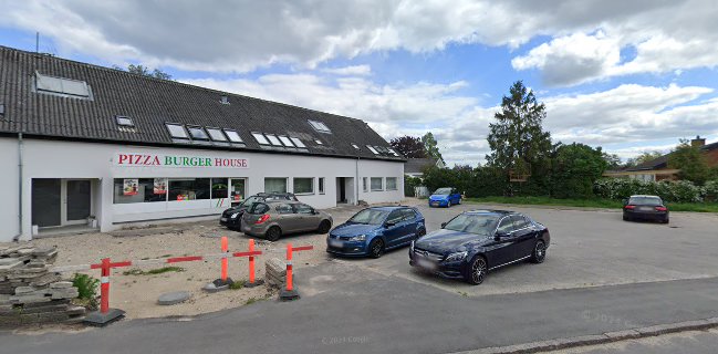 Pizza & Burger House