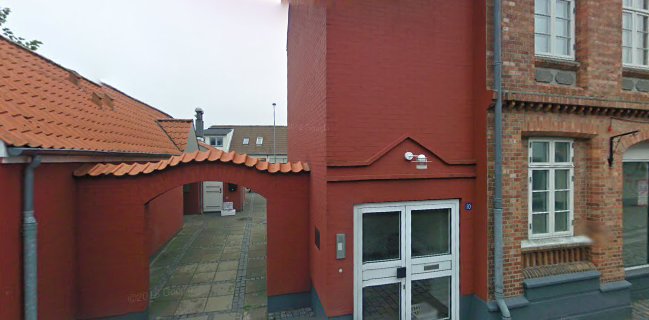 Dagligstuen - Gastronomi og hotelvirksomhed