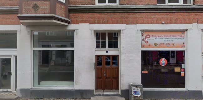 Bollywood Restaurant Aalborg