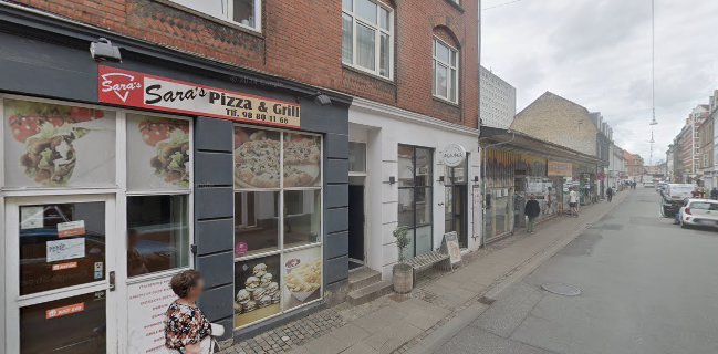 Sara's Pizza & Grill