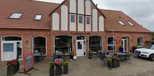 VadehavsCaféen
