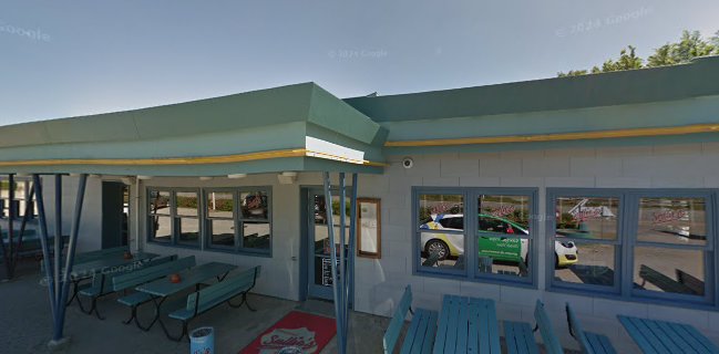 Sallie’s Restaurant & Snack Bar