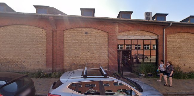 Burger Anarchy Street food