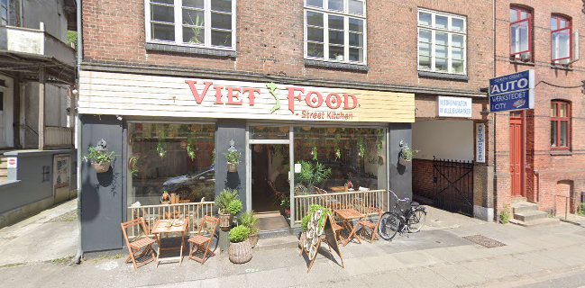 Viet Food Street Kitchen