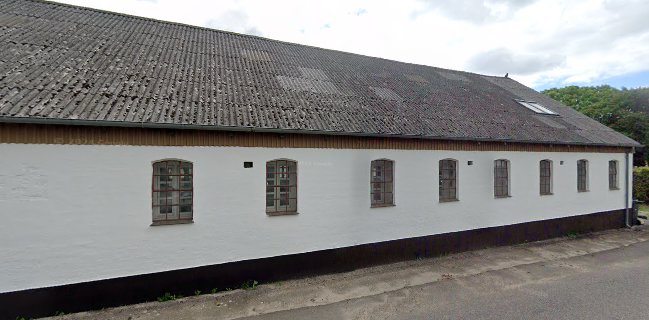 Drenderupgaard vine.