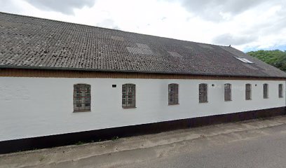 Drenderupgaard vine.