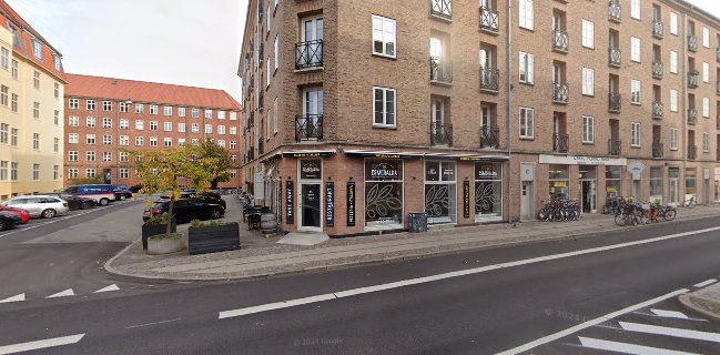 Esmeralda Pizza Amager