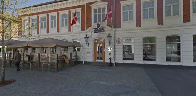 Restaurant Sankt Jørgen Herning