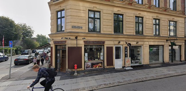 Bichel Vine Frederiksberg