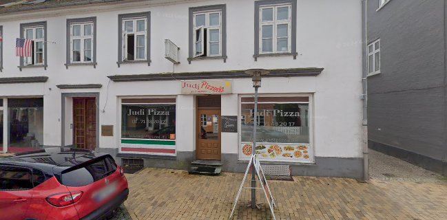 Judi Pizza