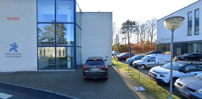 City Catering ApS - Gastronomi og hotelvirksomhed