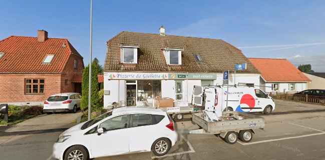 Pizzeria da Giulietta