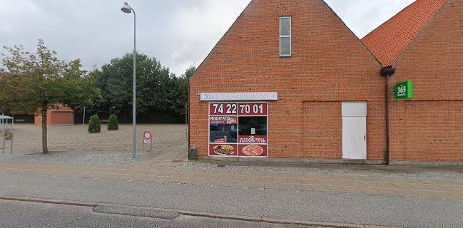 Sønderjysk Pizza & Grill
