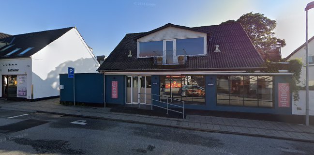 På Fjorden - Brødværftet