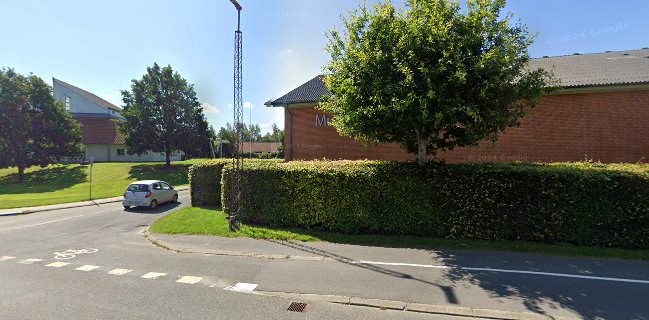 Julsøvej 126, 8600 Silkeborg