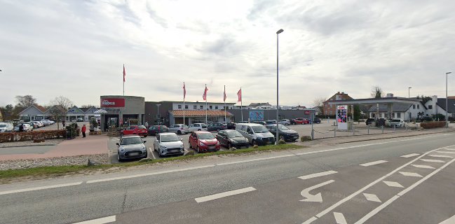 SUPERBR VIG - Bageri - Svinnige Bageren