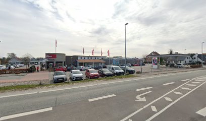 SUPERBR VIG - Bageri - Svinnige Bageren