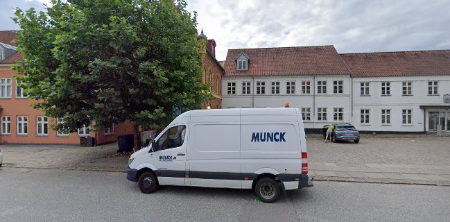 Opinii despre Marius Øltapper în Skanderborg - Gastronomi og hotelvirksomhed