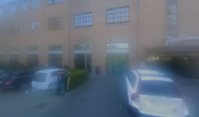 Søndergade 20 silkeborg