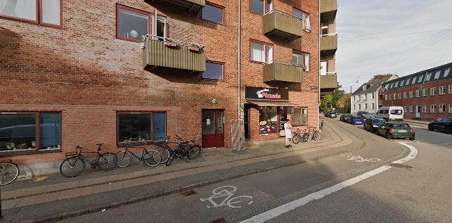 Utterslev Pizzeria