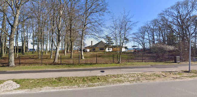 EVENST GRUPPEN NYBORG