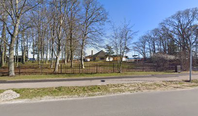 EVENST GRUPPEN NYBORG