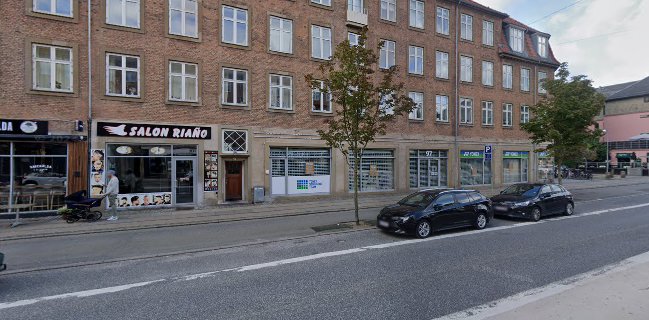 Esperia 2000 Pizza Café