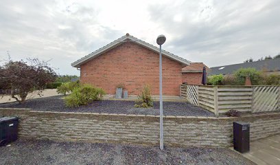 Dortes Diner Transportable Dorte Madsen